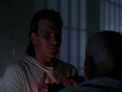 Still from Life on Death Row