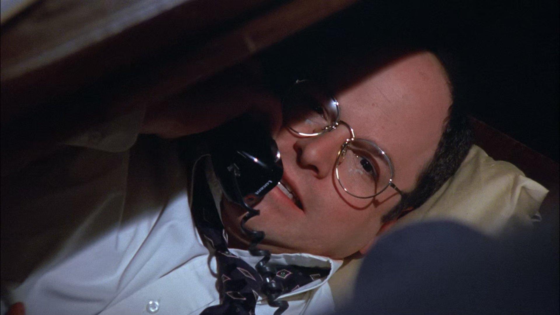 Still from The Nap