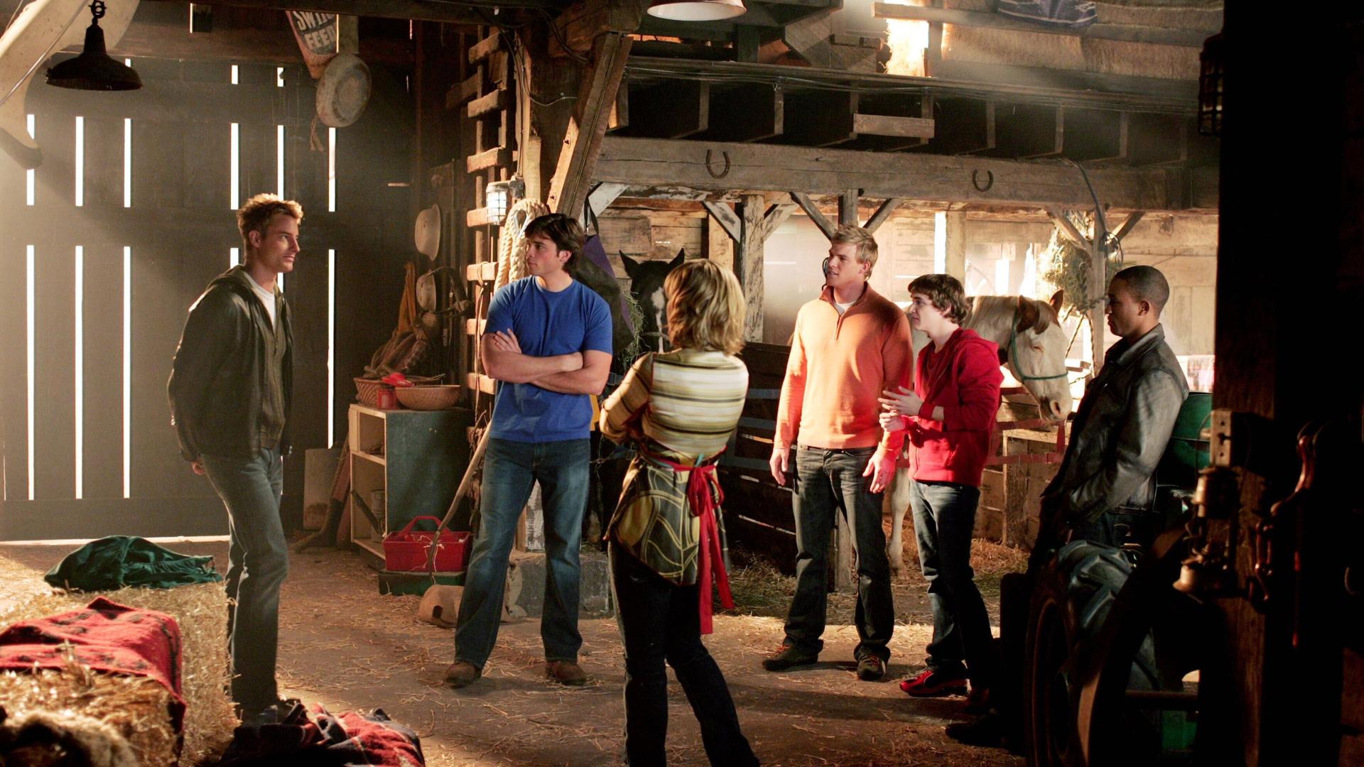 Still from Justice