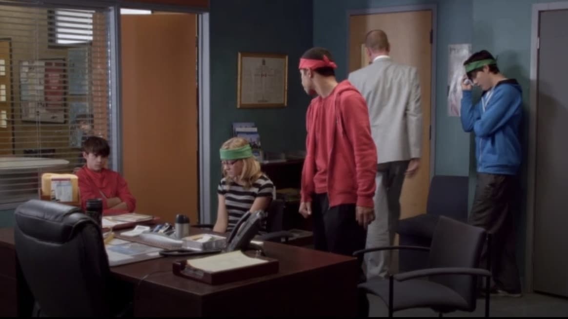 Still from Bitter Sweet Symphony (1)