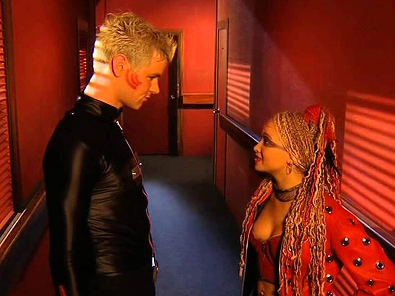 Still from Episode 9