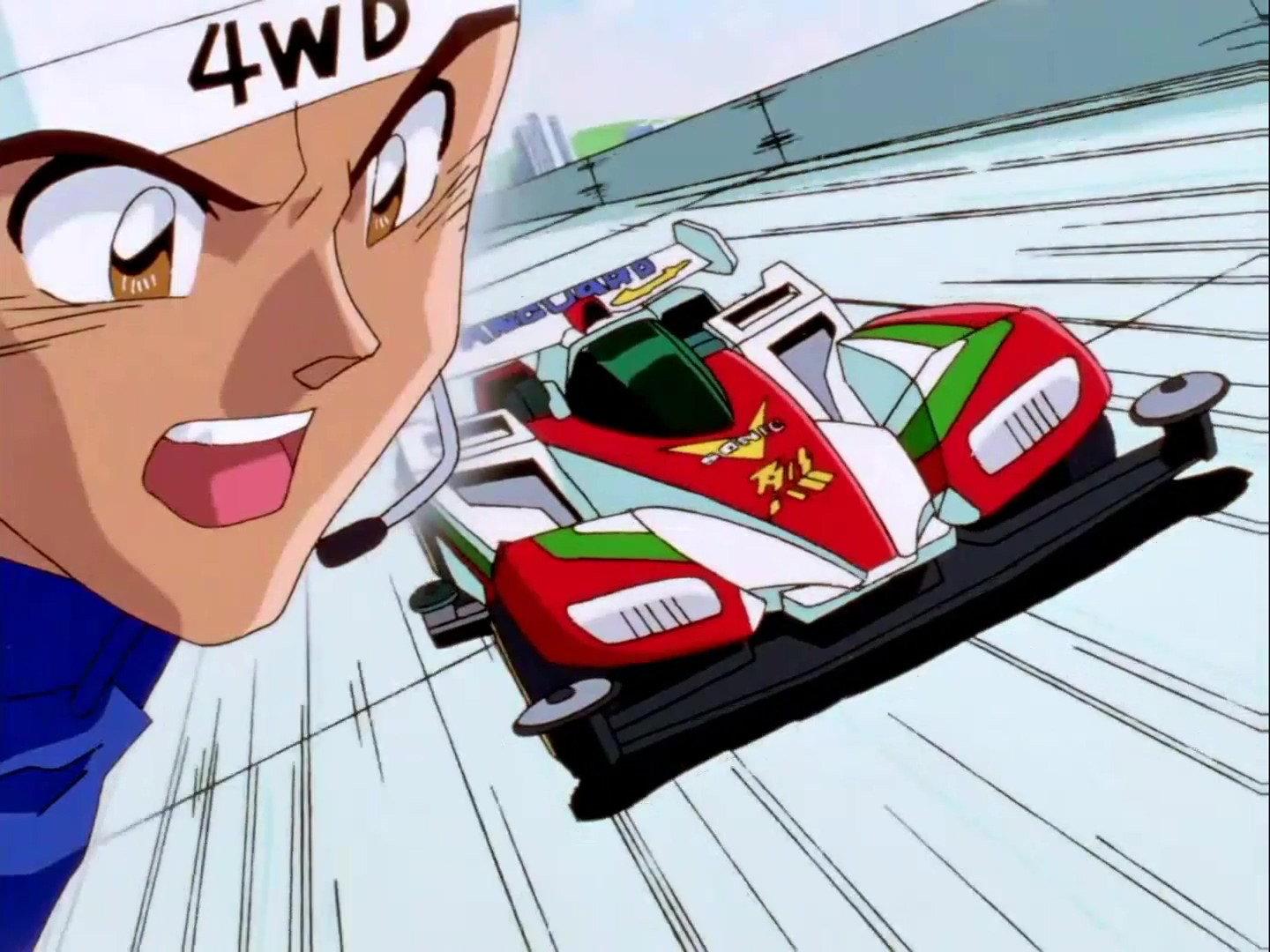 Still from Episode 19