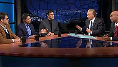 Still from November 05, 2010