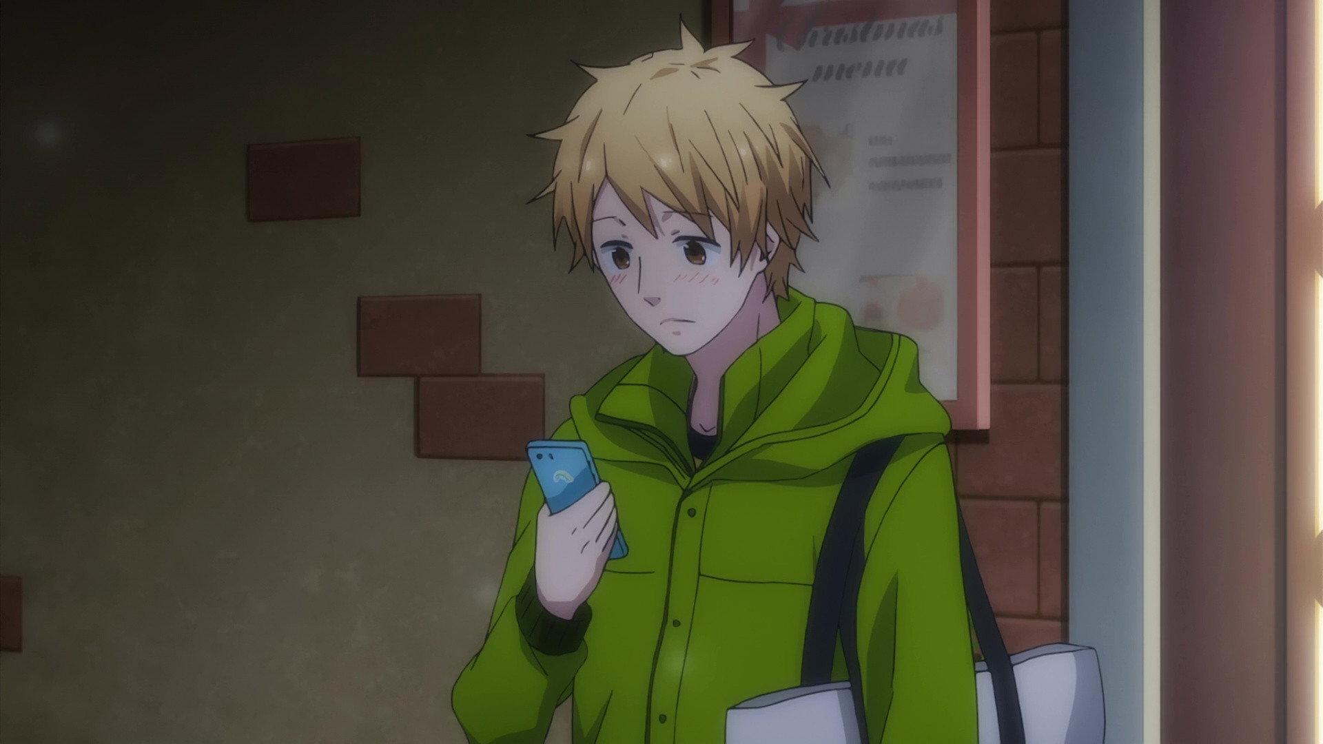 Still from Episode 20