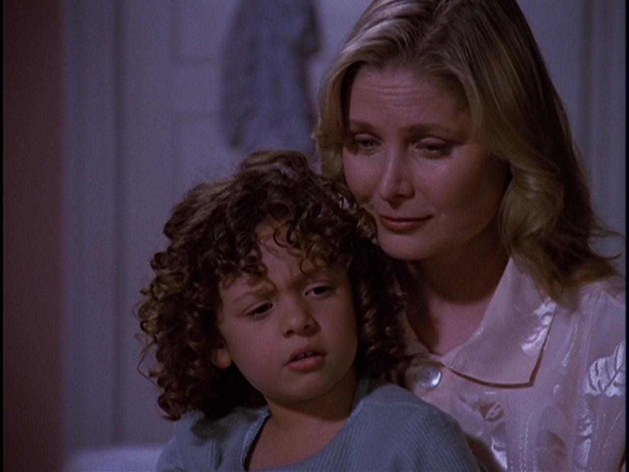 Still from It's About George