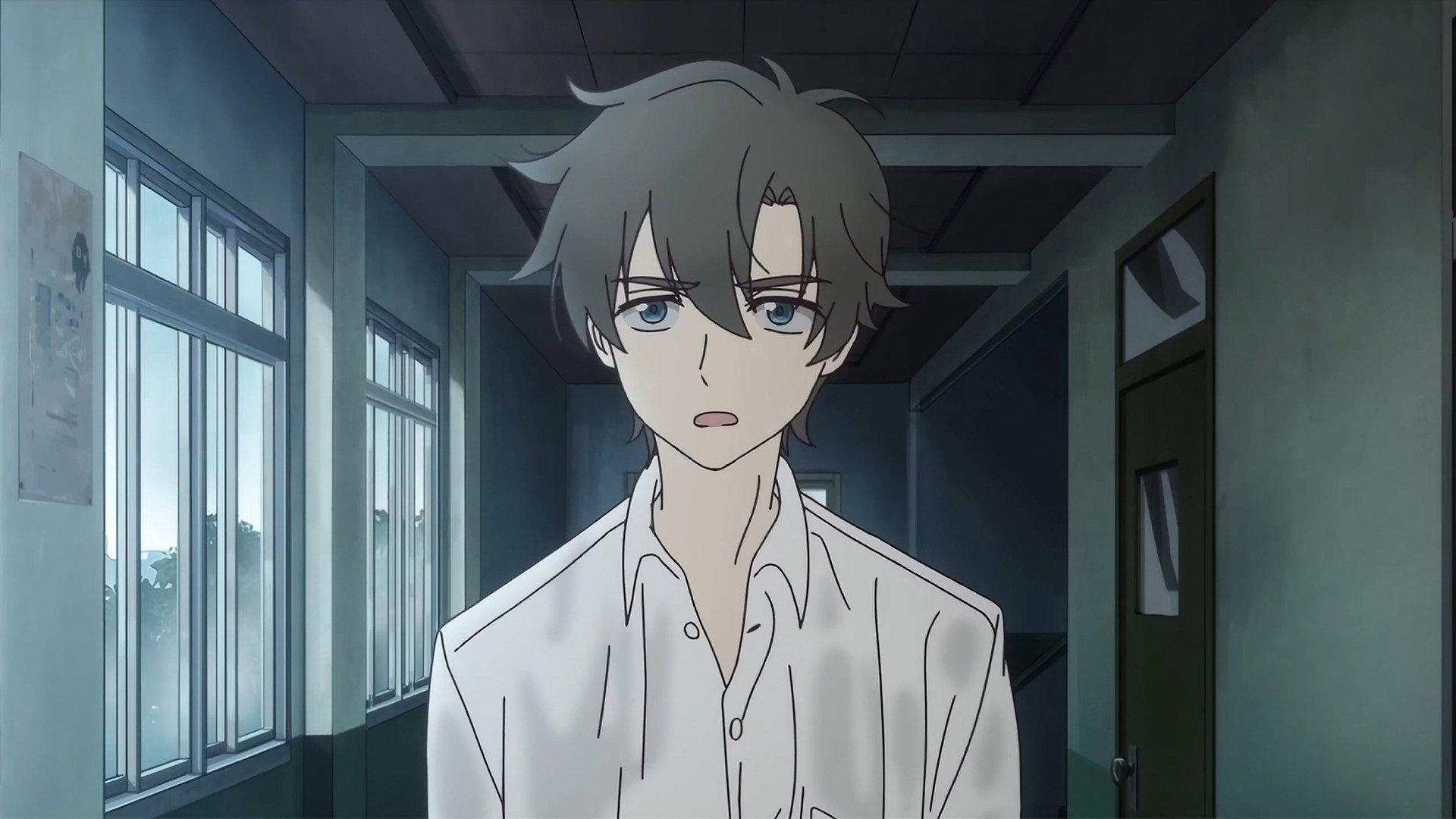Still from Episode 9