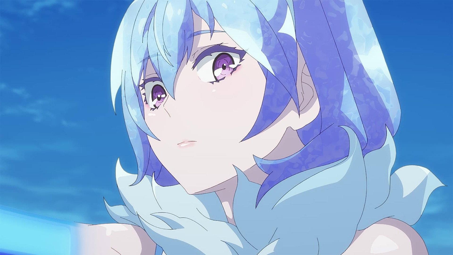 Still from To Where Fate Lies