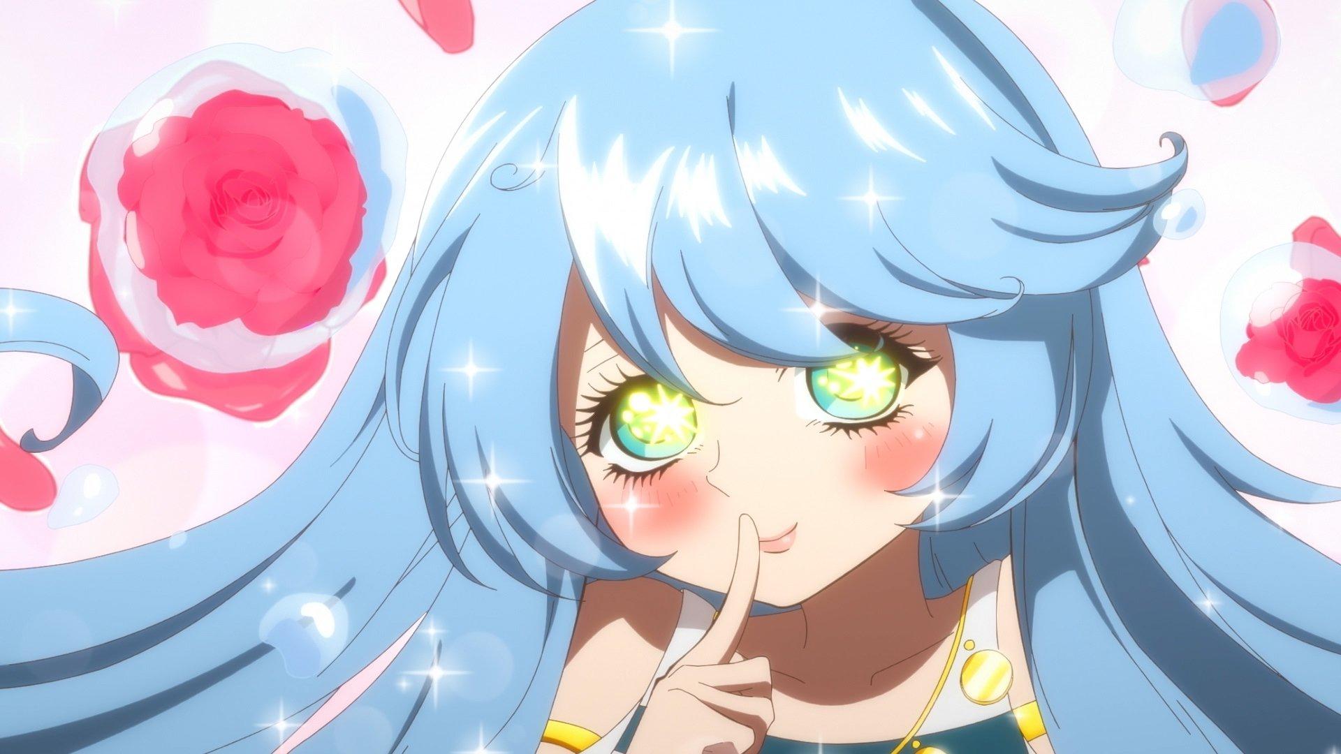 Still from The Source of Magic: The Power of Emotions.