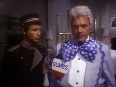 Still from If the Shoes Fit...