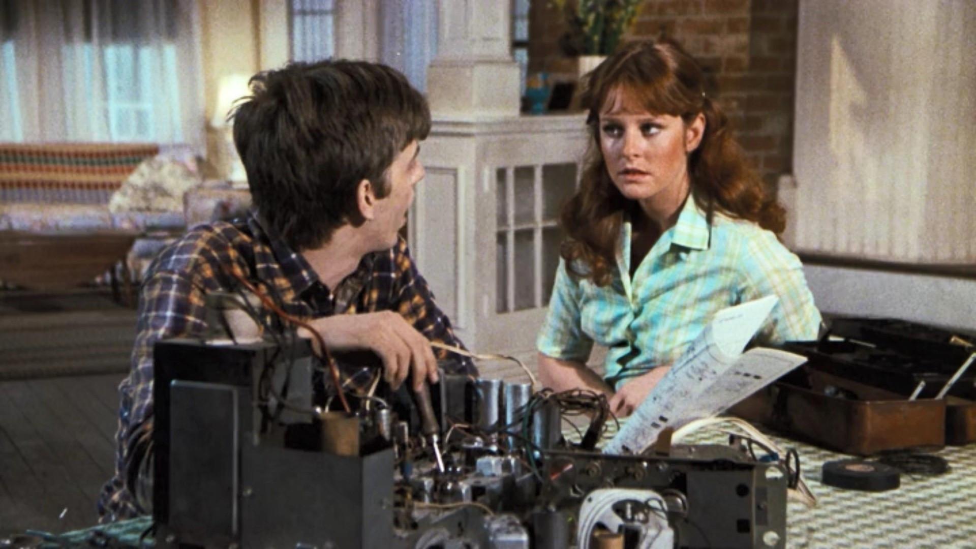 Still from The Threshold