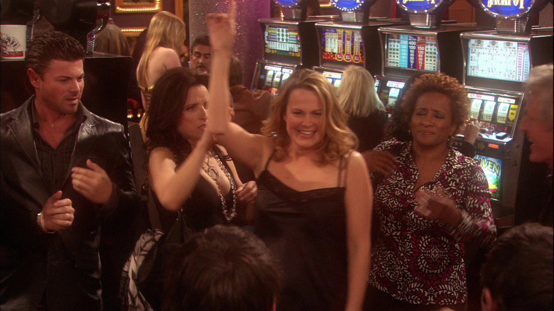 Still from What Happens in Vegas Is Disgusting in Vegas