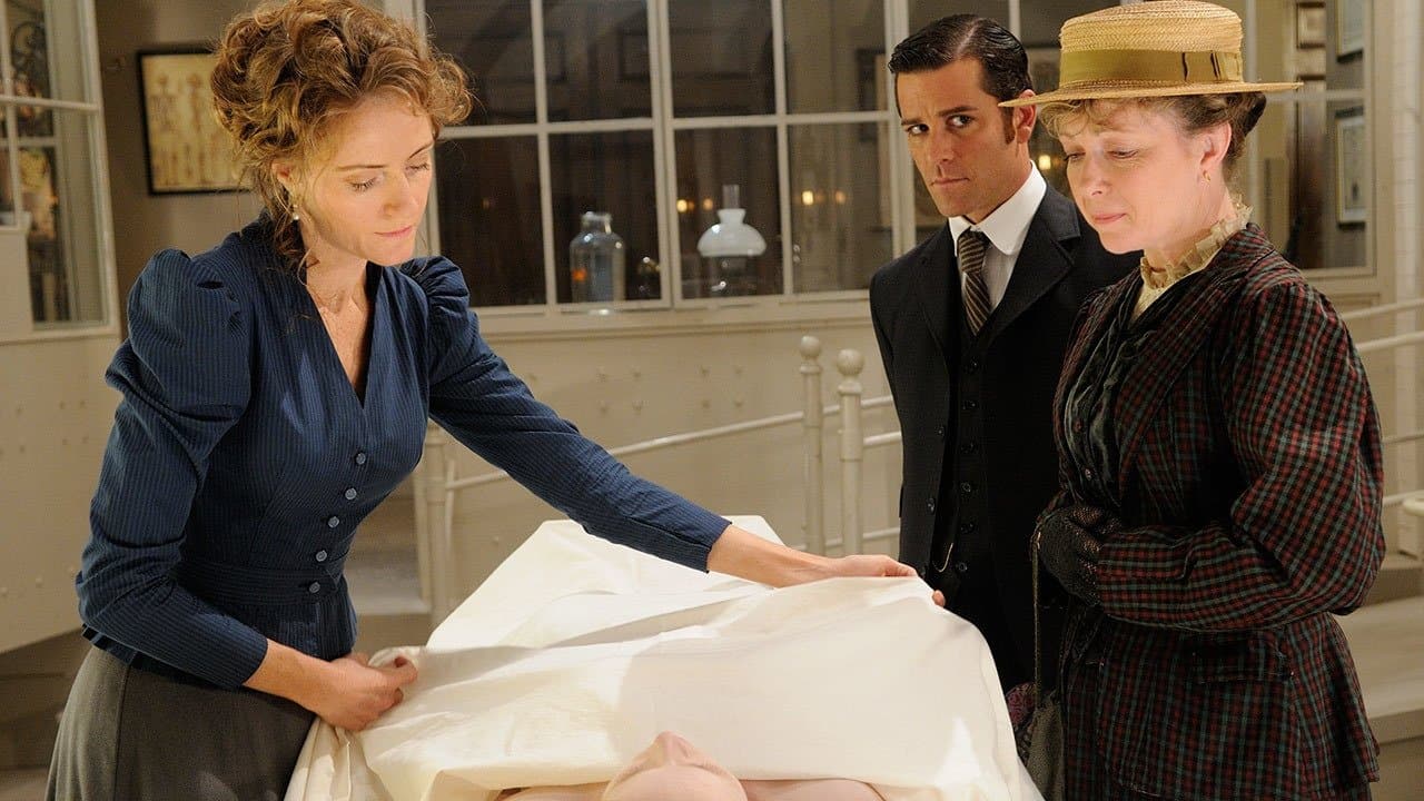 Still from Shades of Grey