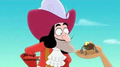 Still from B-B-Big Bug Valley!