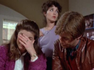 Still from Steele Crazy After All These Years