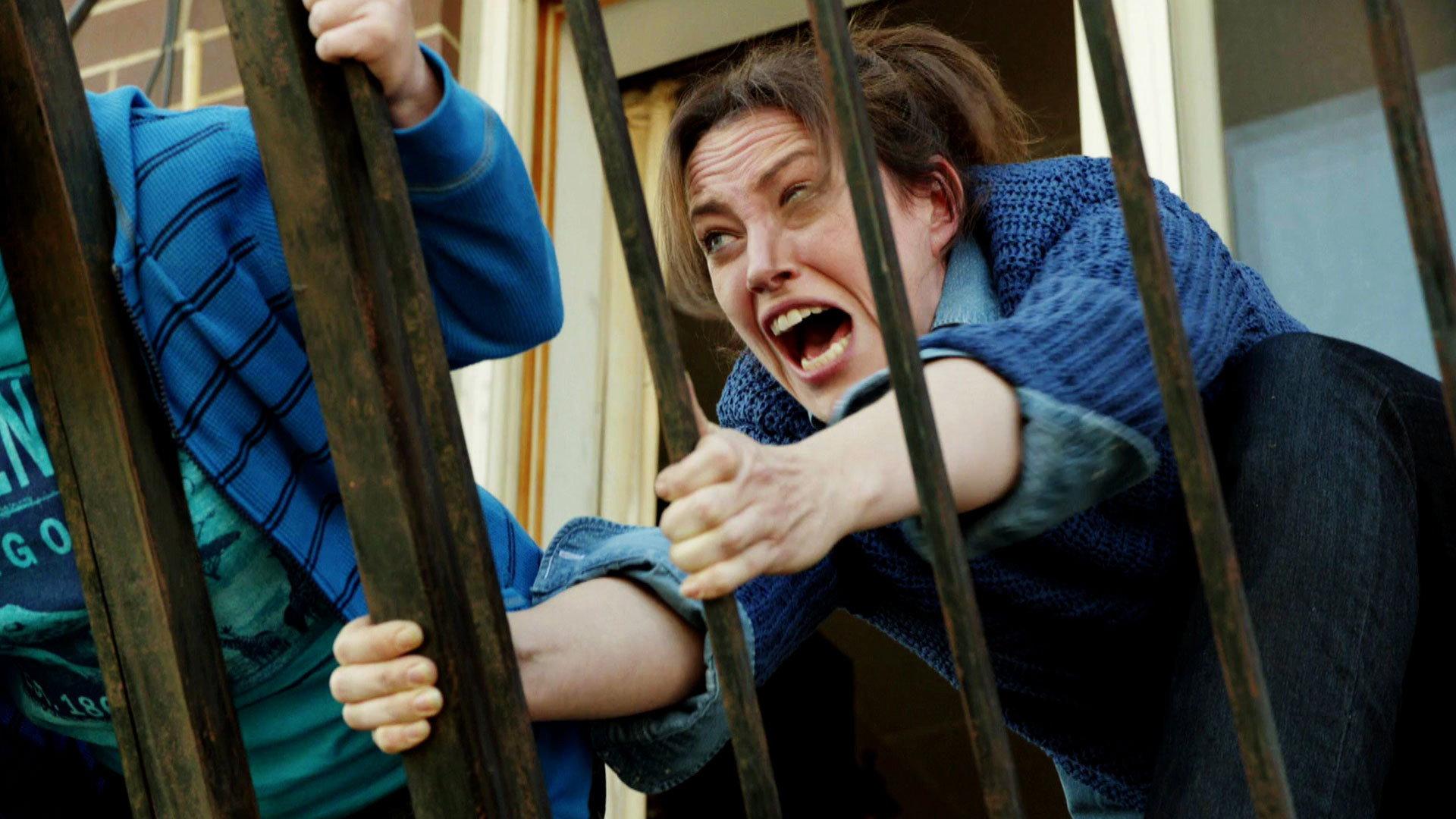 Still from Madmen and Fools