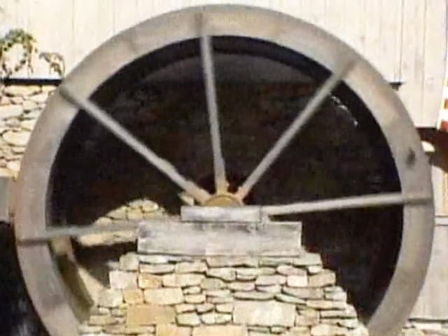 Still from The Wheel