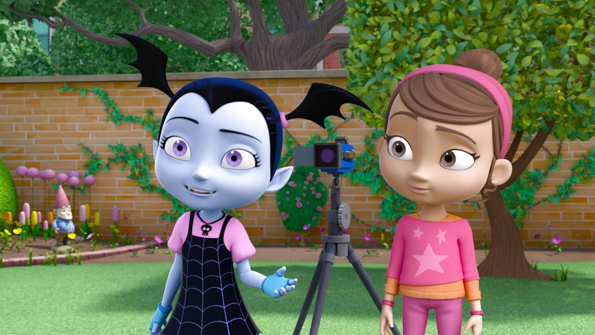 Still from Weekly Normalness