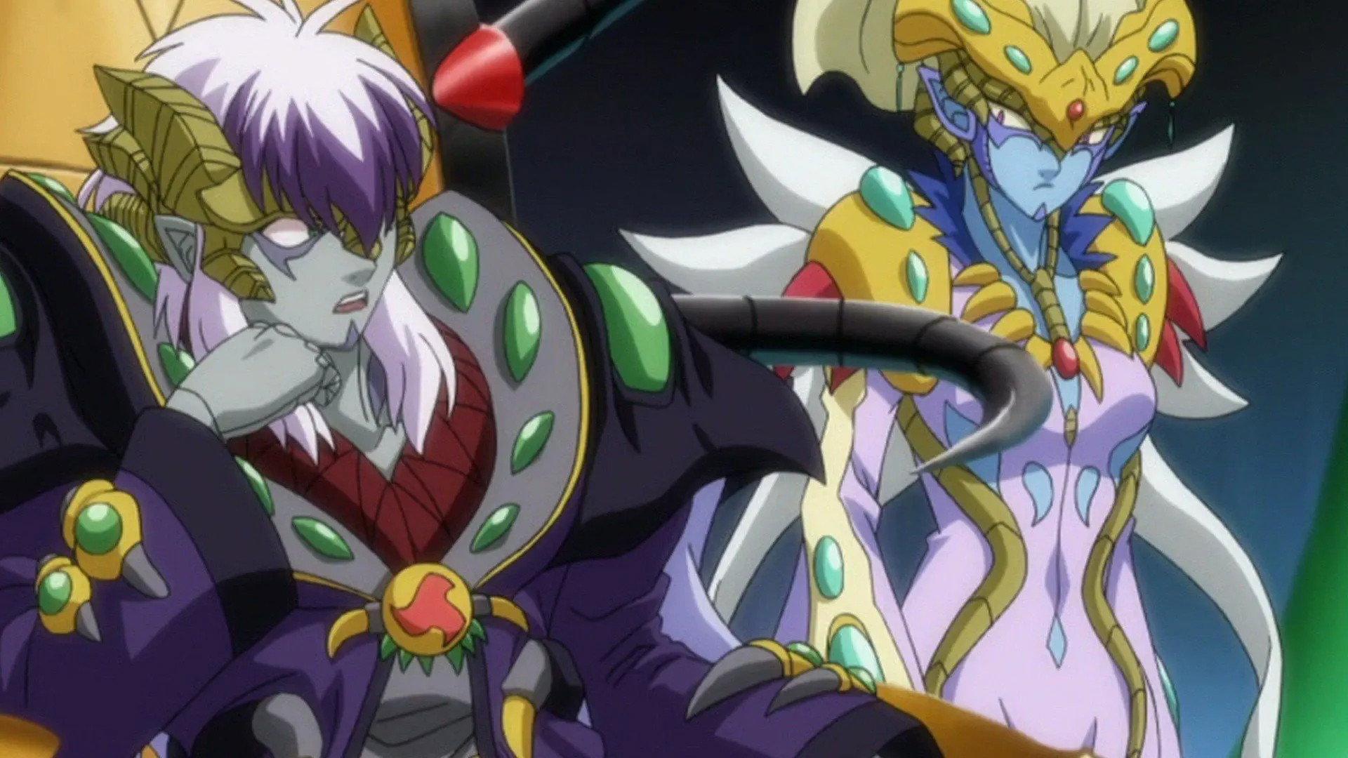 Still from Revelation