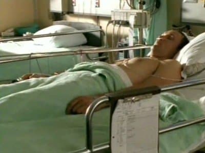 Still from John Deux