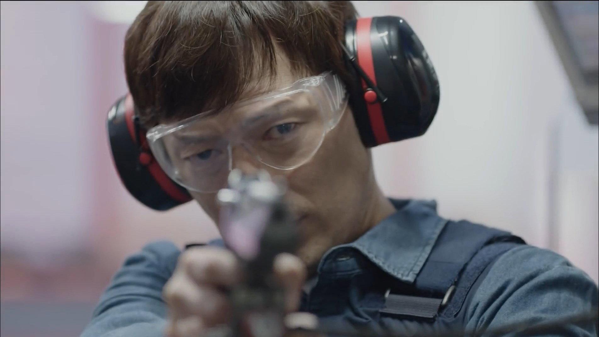 Still from Episode 3