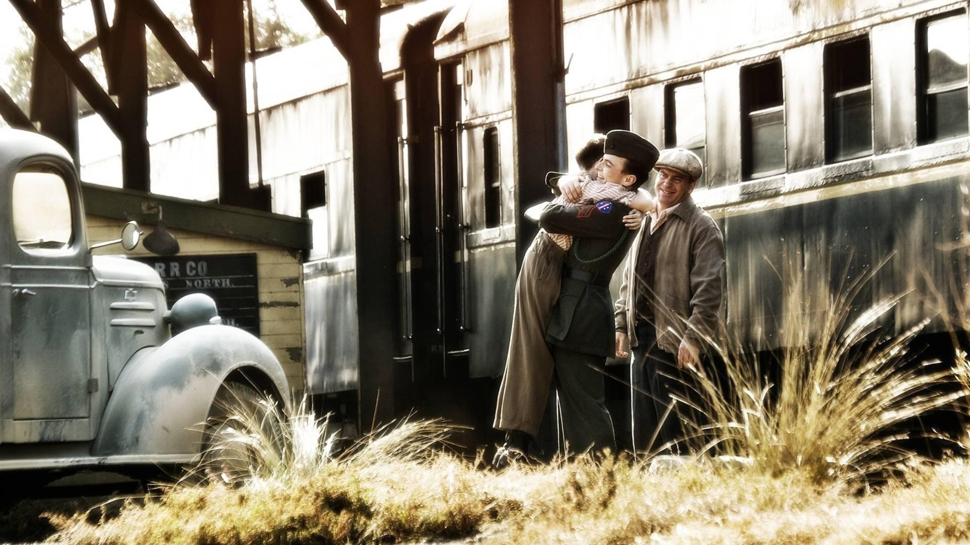 Still from Home