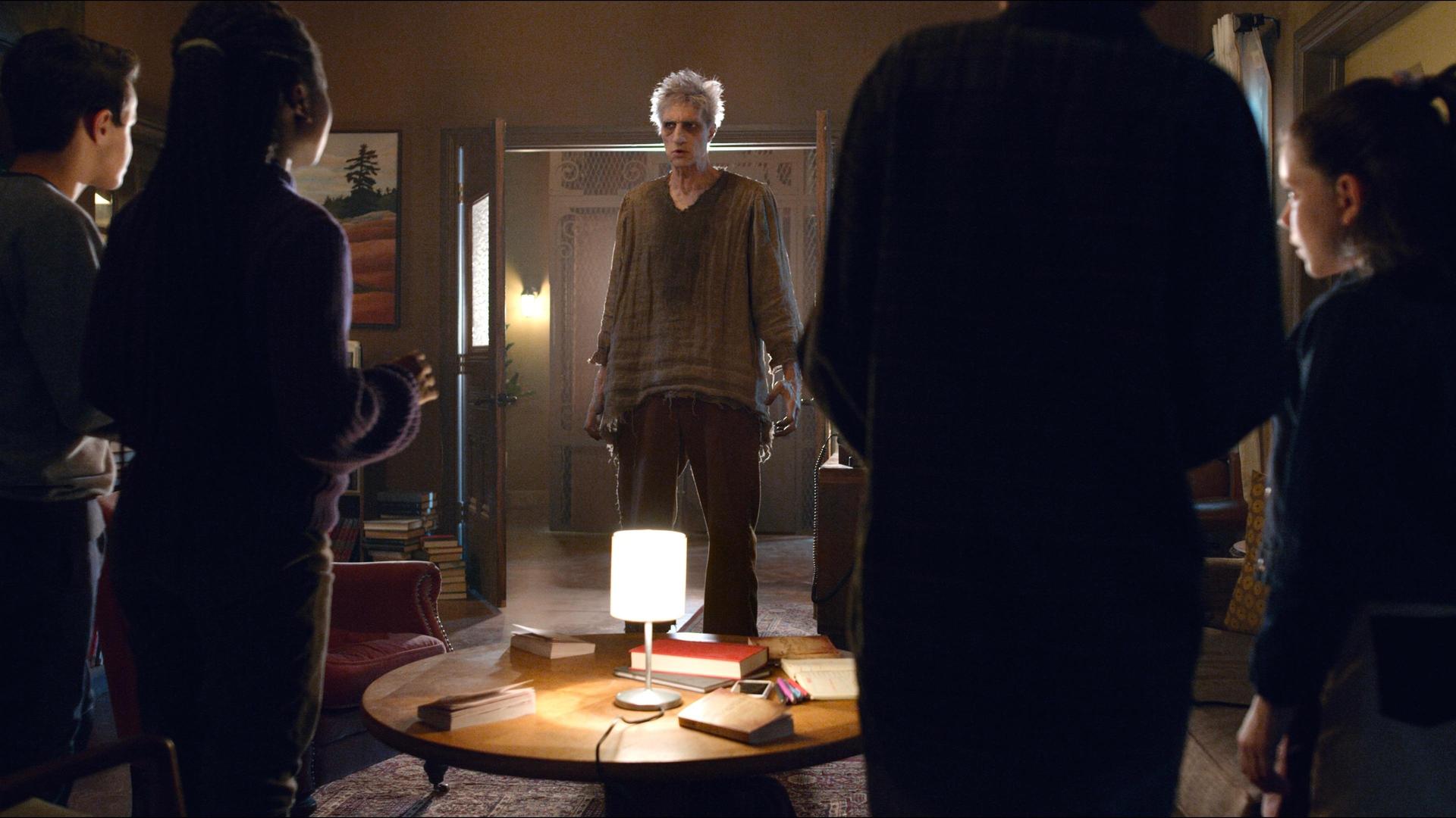 Still from Franken-Ghost (2)