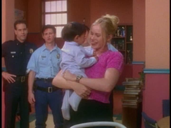 Still from For Cryin' Out Loud