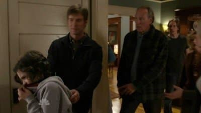Still from Pilot