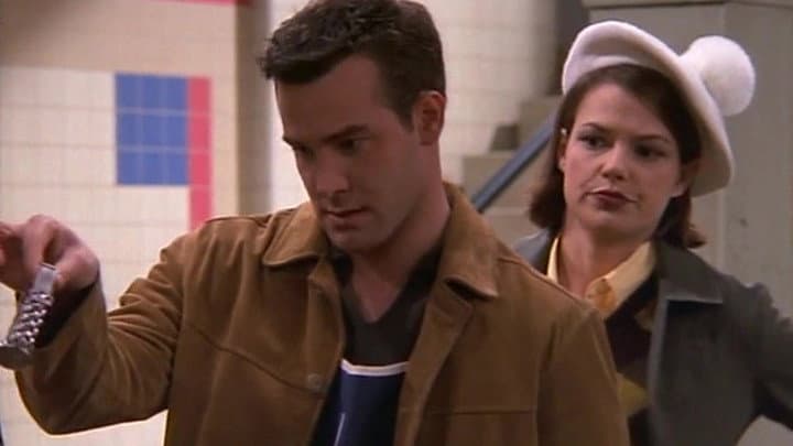 Still from Once Again From the Beginning