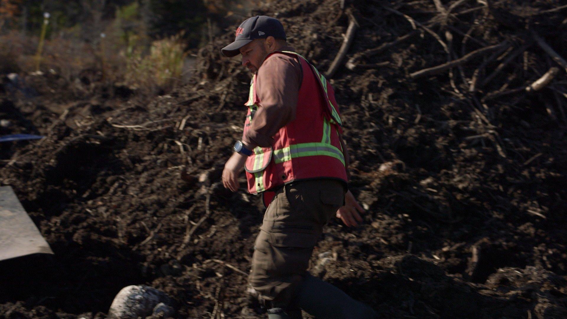 Still from The Turning Point