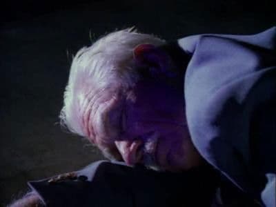 Still from Going to Babylon