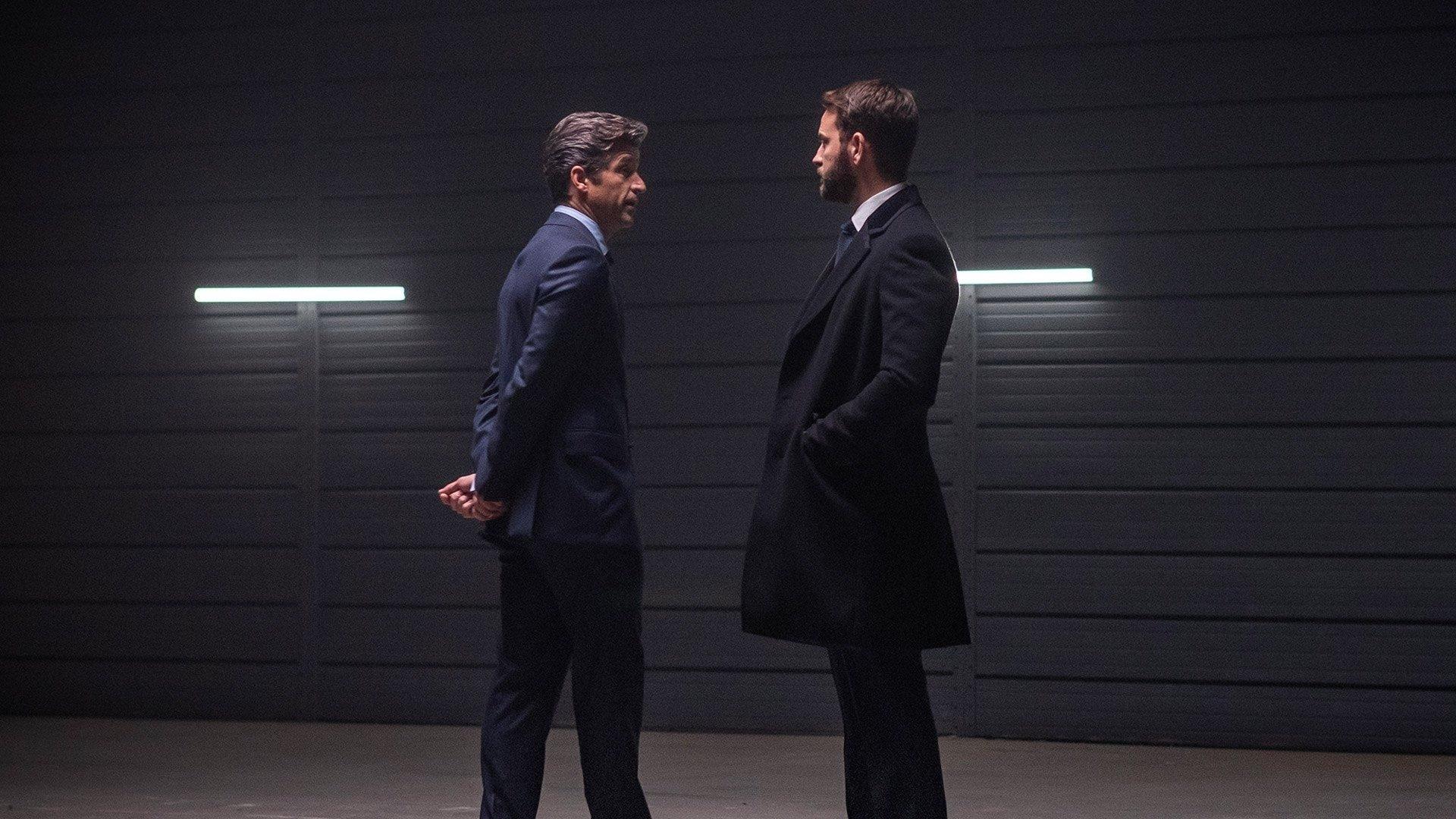 Still from Episode 6
