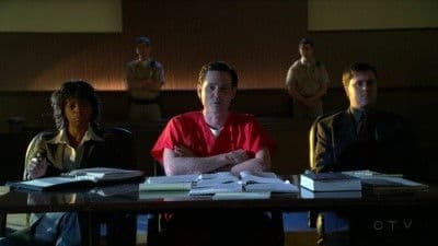 Still from If I Had A Hammer