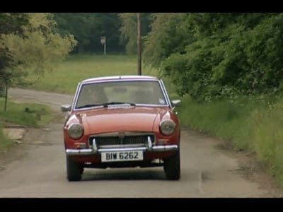 Still from MG MGB GT (Part 2)