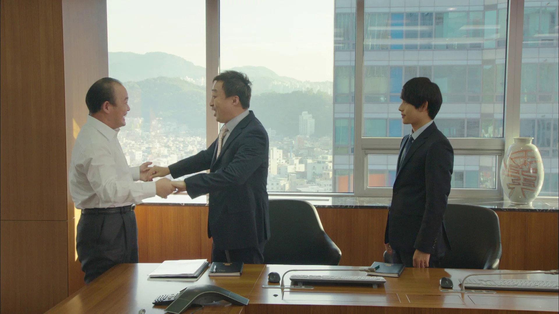 Still from Episode 6