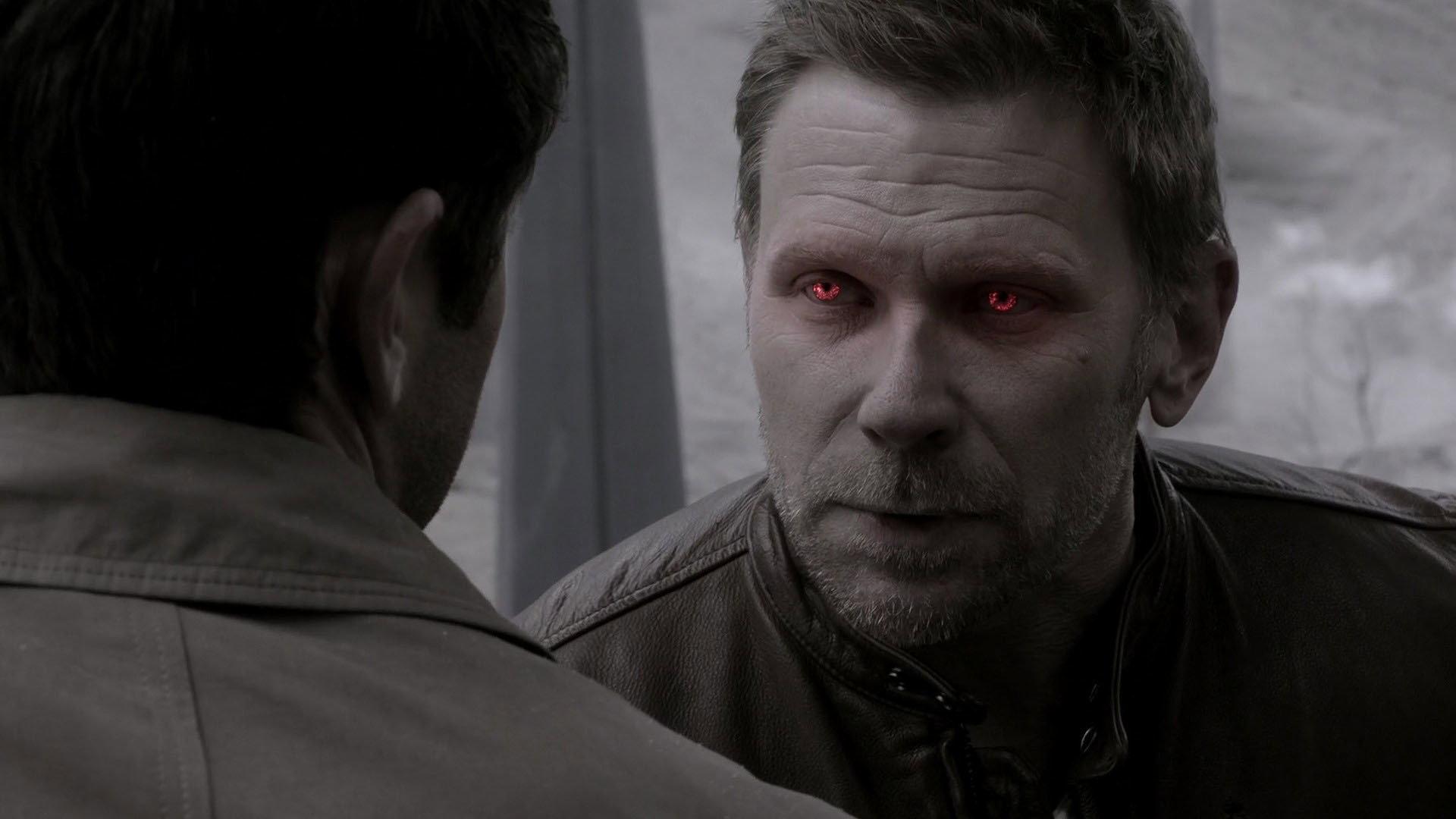Still from All Along the Watchtower