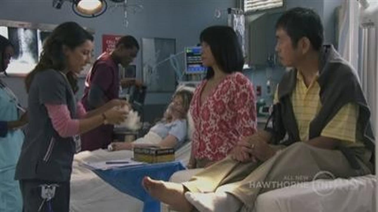 Still from The Sense of Belonging