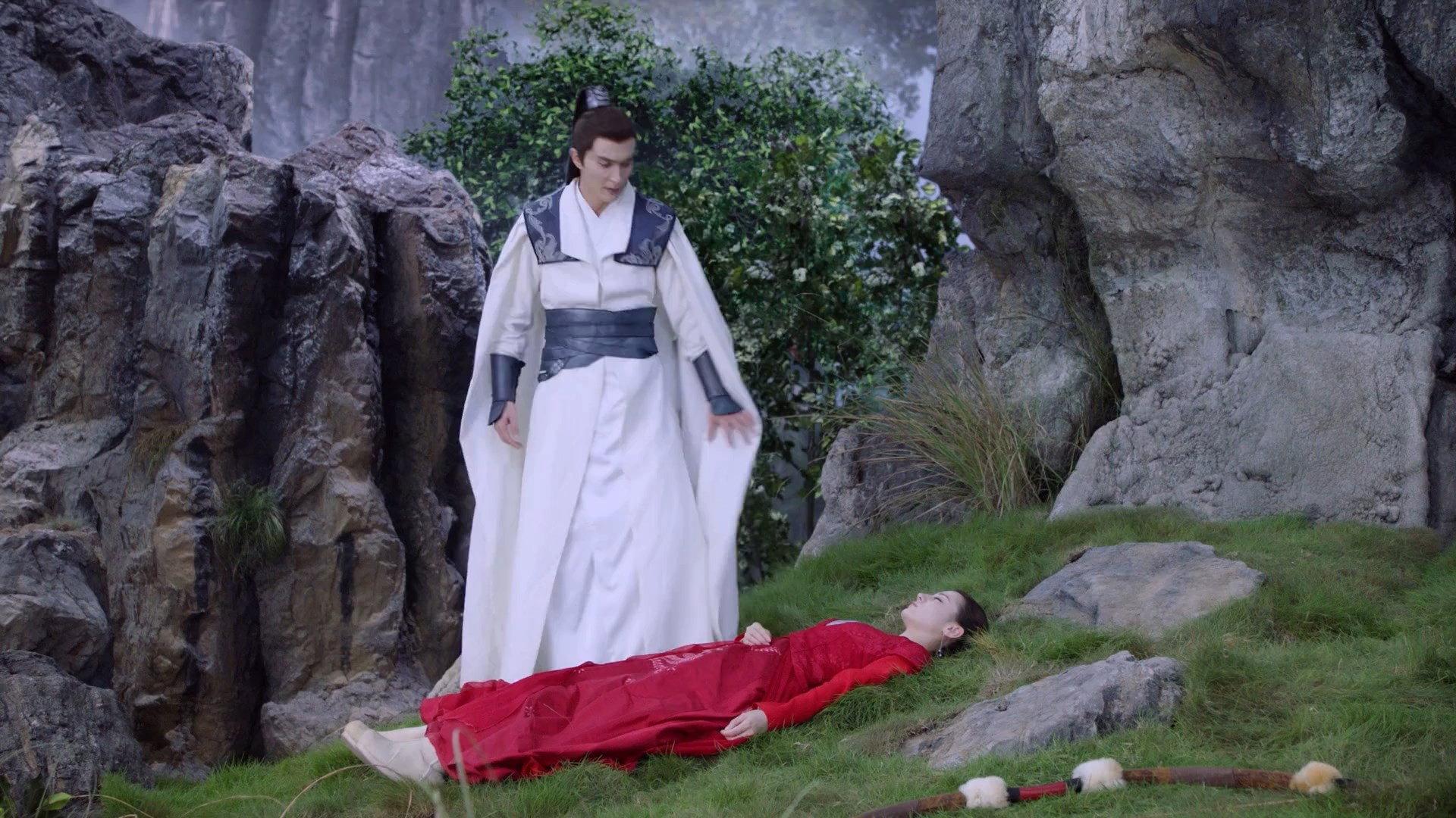 Still from Episode 45