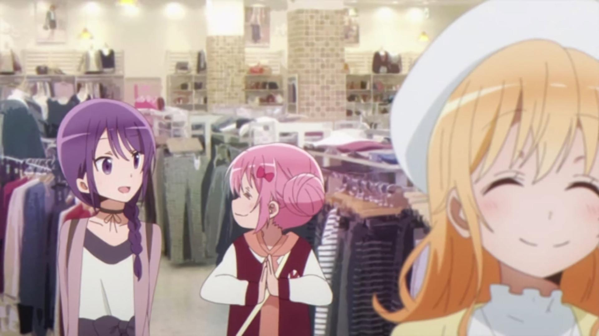 Still from Kaospiral
