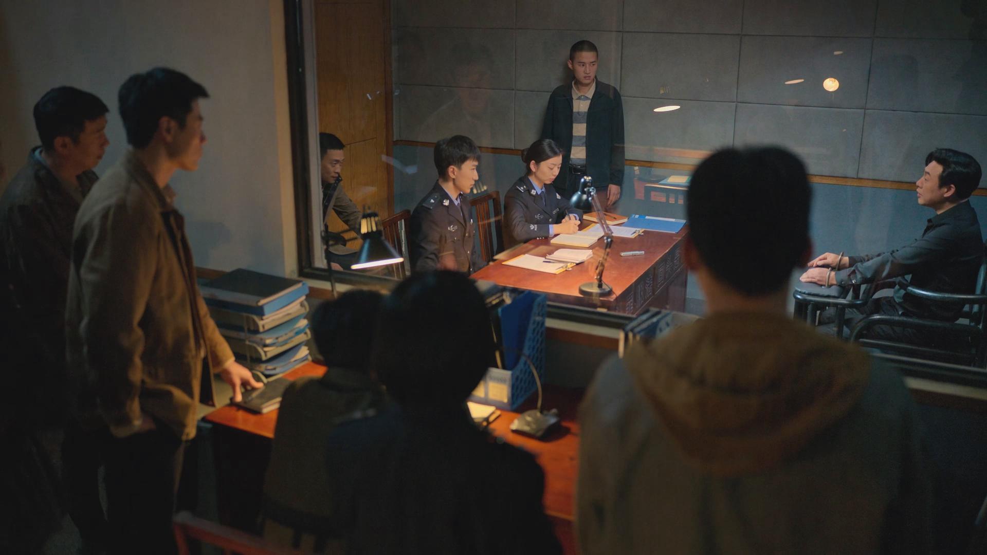 Still from Episode 18