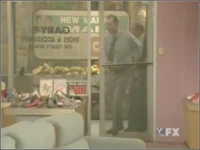 Still from Calendar Girl