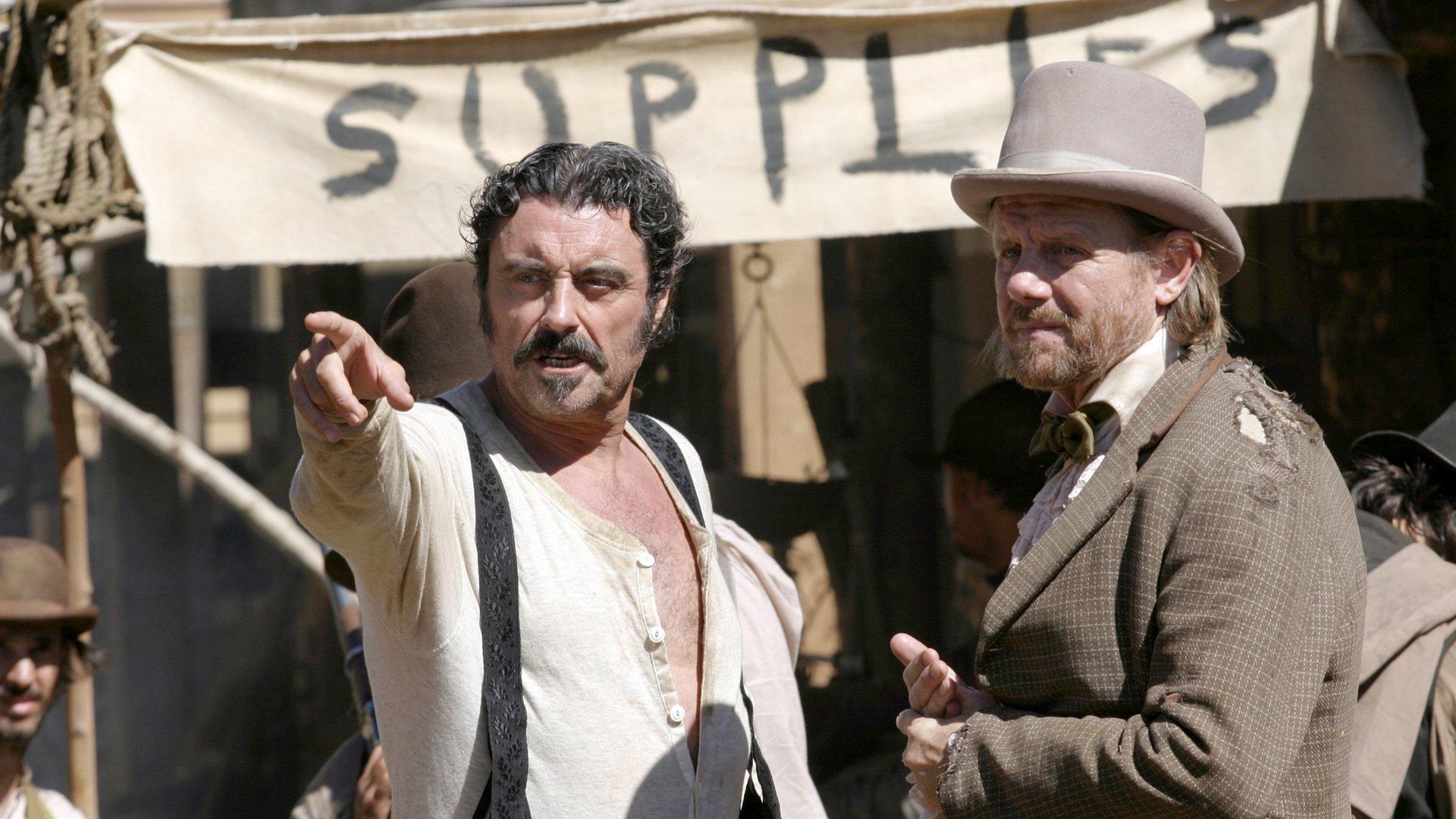 Still from Reconnoitering the Rim