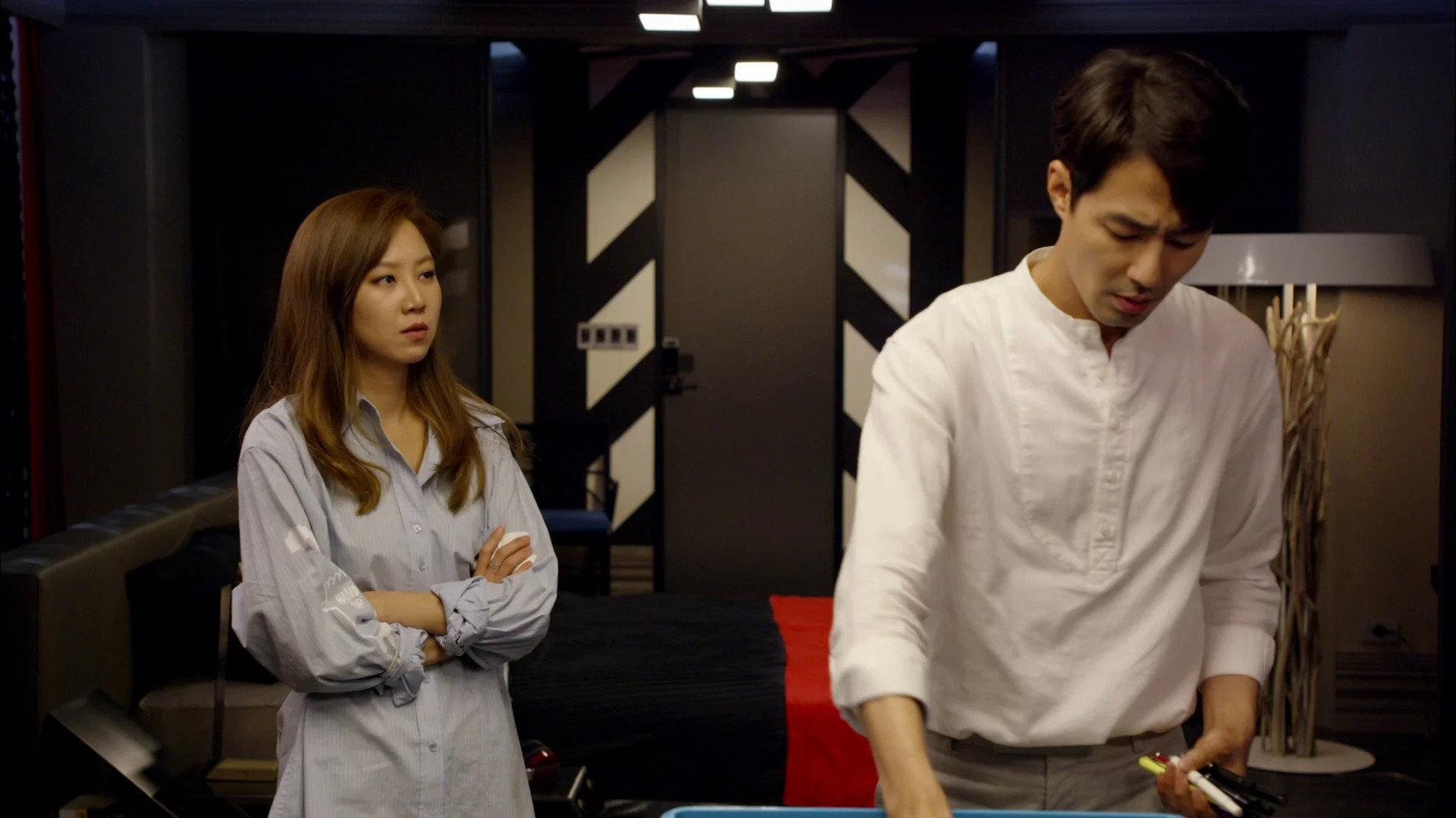 Still from Episode 10
