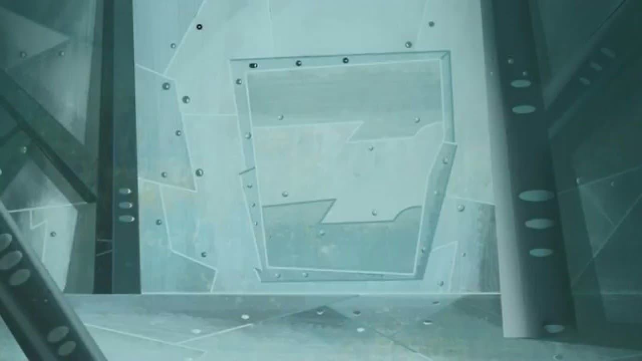 Still from Escape from Madmun Island (3)