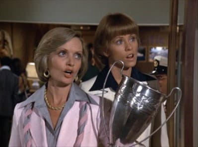 Still from Folks from Home/The Captain's Cup/Legal Eagle