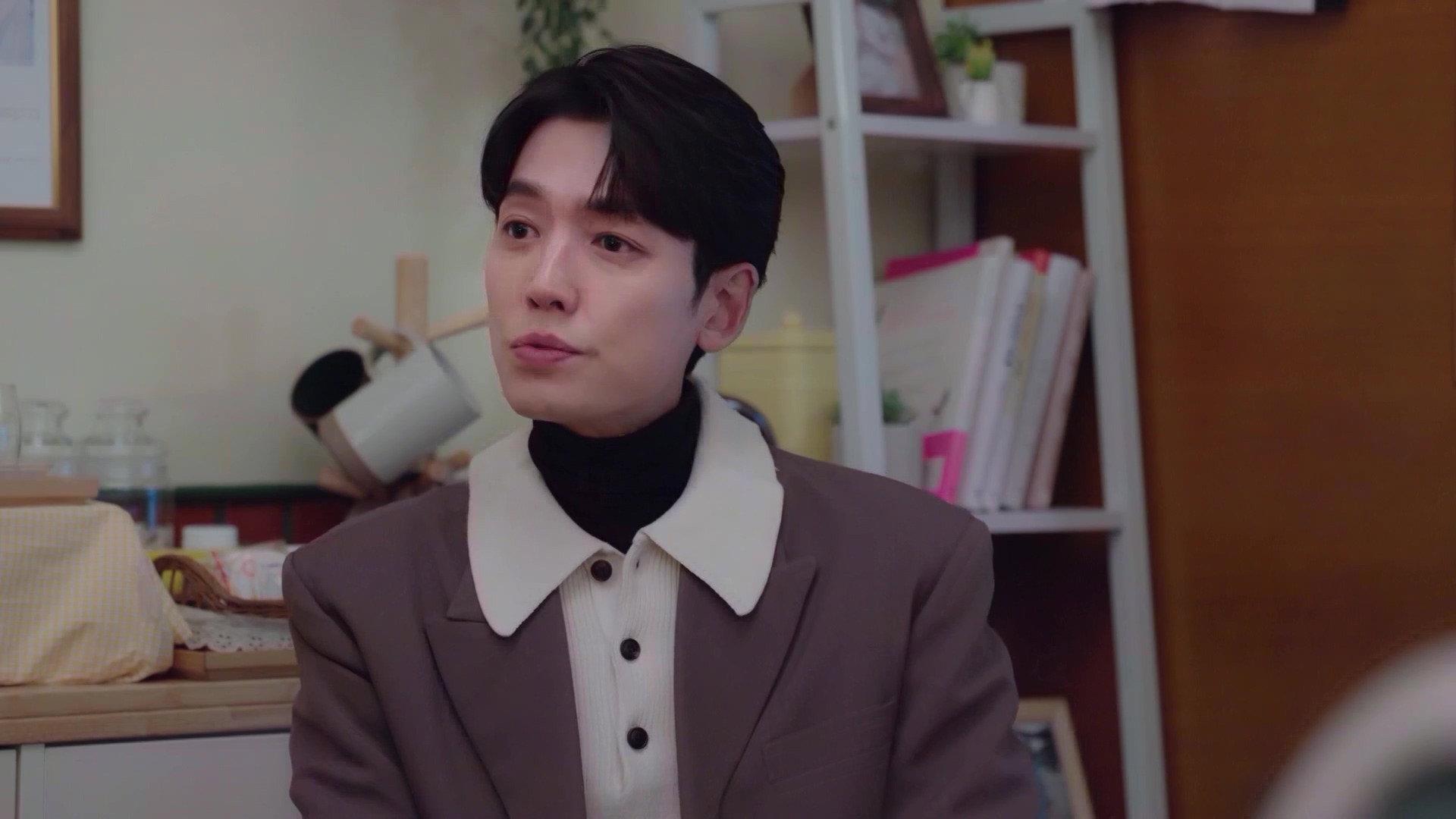 Still from You and I, the Union of Two Universes