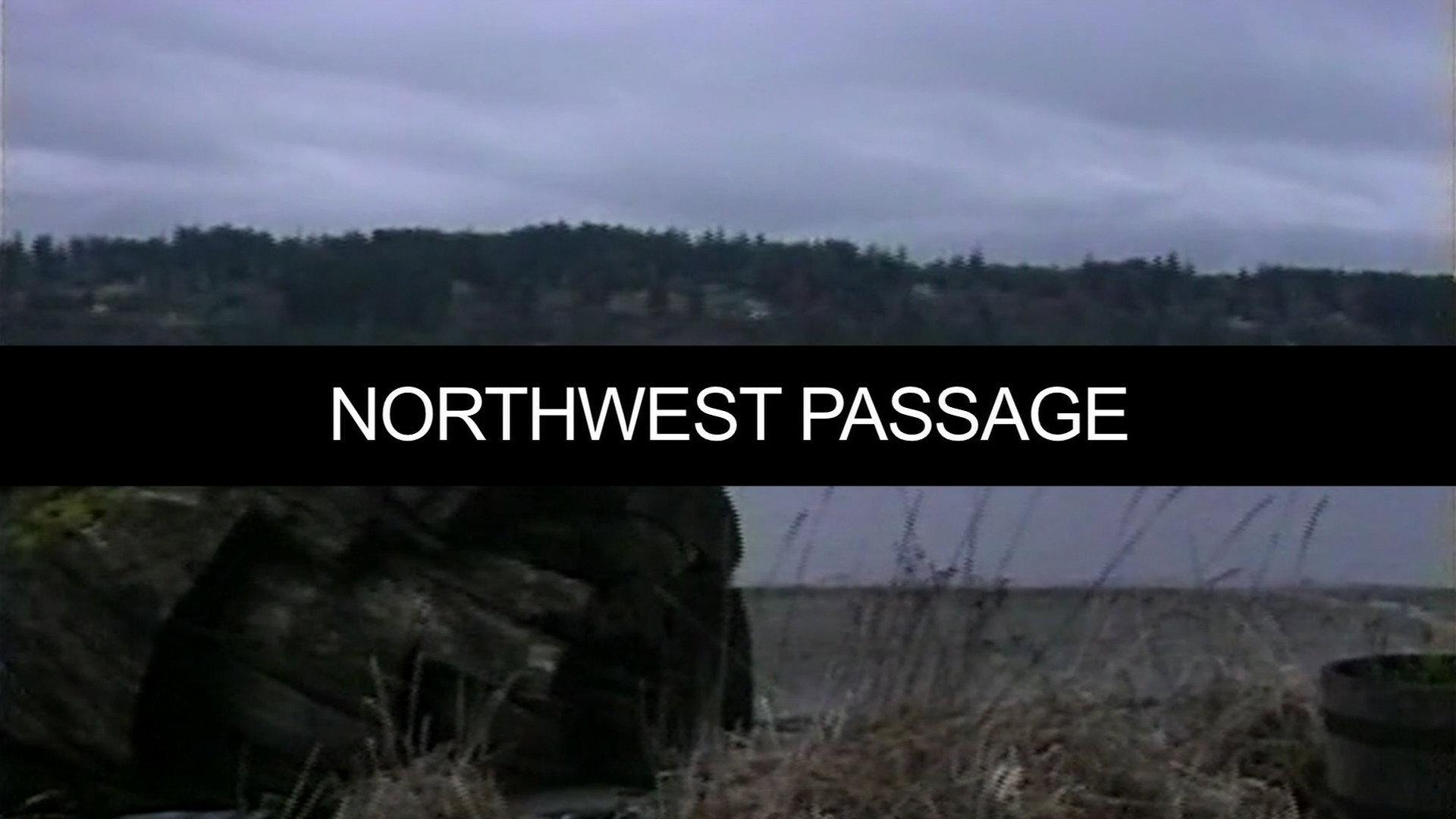 Still from Northwest Passage: Creating the Pilot