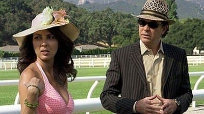 Still from The Two-Horse Job