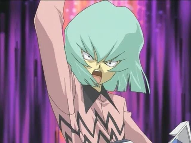 Still from Espa Roba - The ESP Duelist (1)