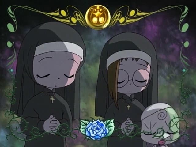 Still from Doremi Becomes a Bride?